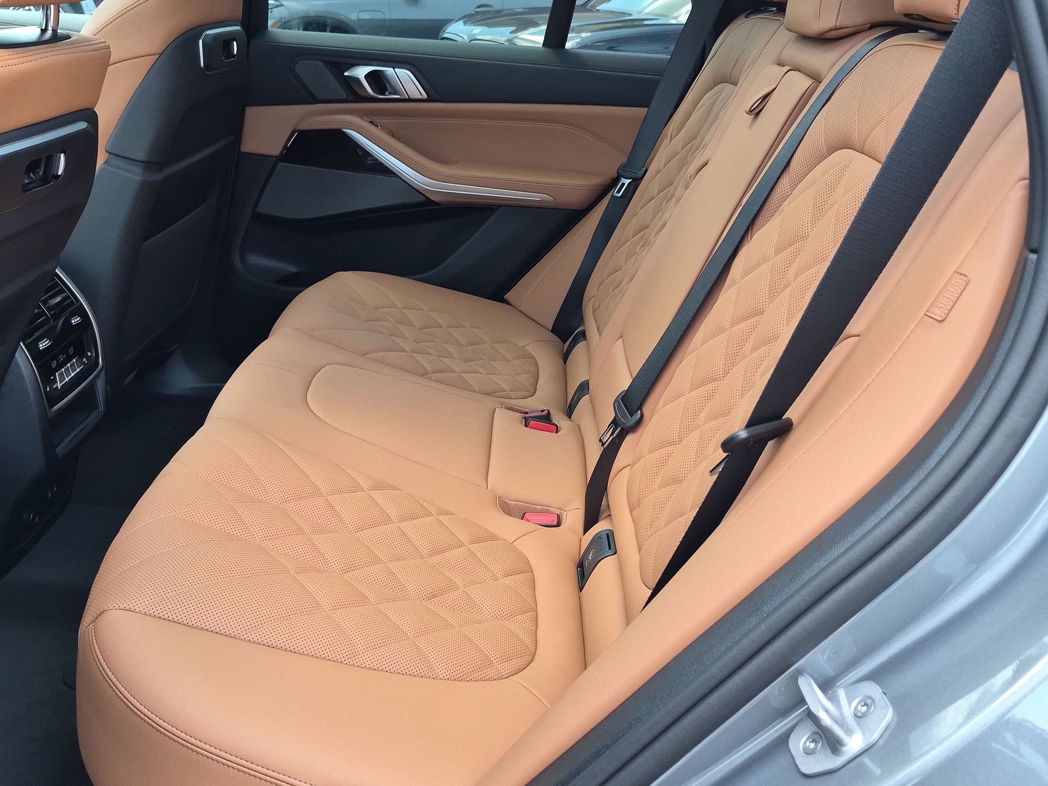 New 2026 BMW X5 sDrive40i RWD image 29