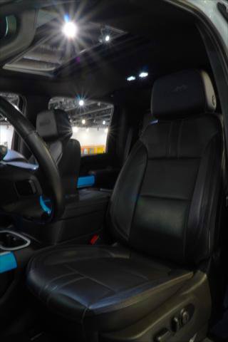 Used 2021 Chevrolet Silverado 2500 High Country AWD/4WD image 22