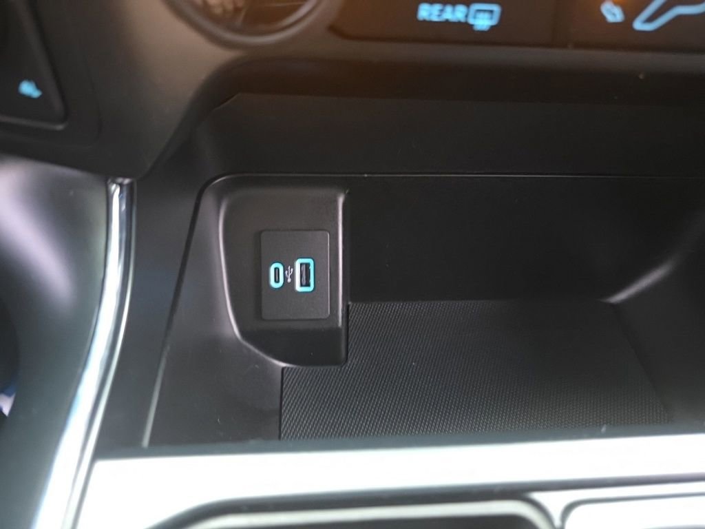 Used 2024 Ford F150 STX image 26