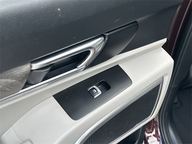 Used 2020 Kia Telluride EX w/ EX Premium Package image 17