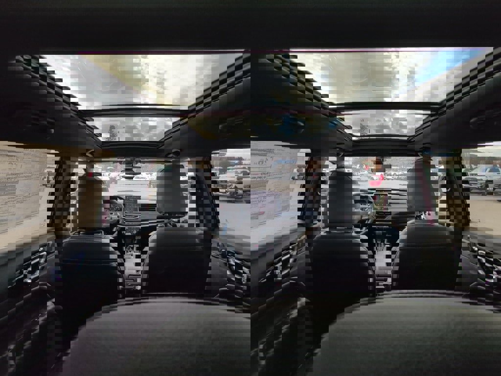 New 2026 Jeep Compass Latitude image 25