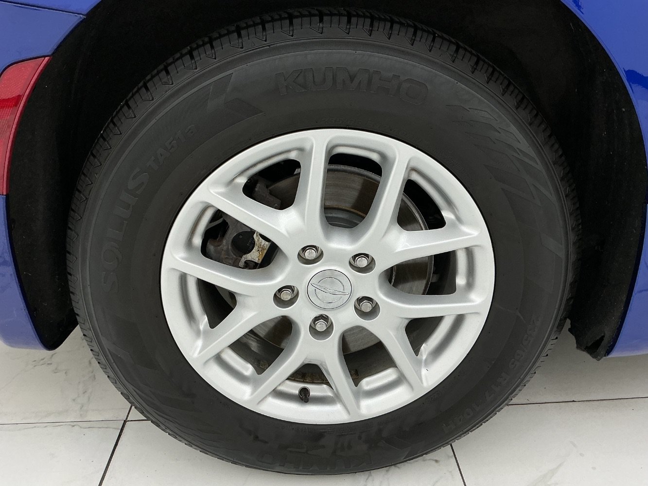 Used 2020 Chrysler Pacifica Touring w/ Advanced Safetytec Group FWD image 48