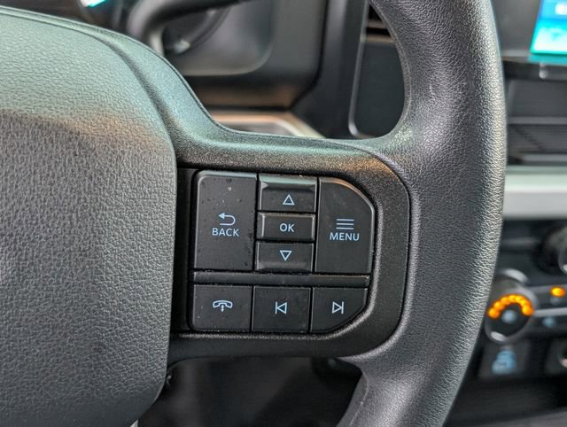 Certified 2025 Ford F350 XL AWD/4WD image 25