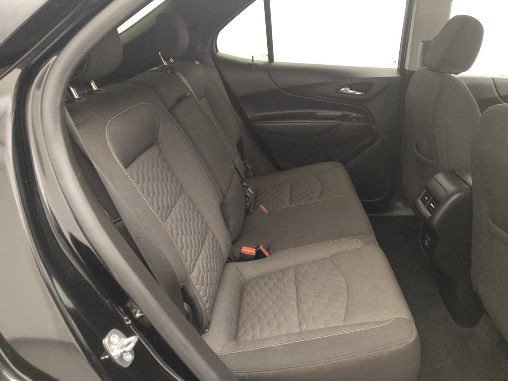 Used 2019 Chevrolet Equinox LT image 19