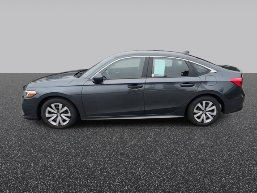 Used 2024 Honda Civic LX image 6