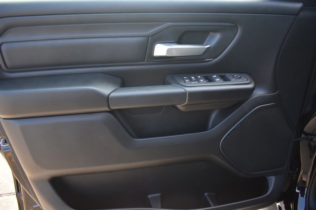 New 2026 RAM 1500 Classic Warlock image 13