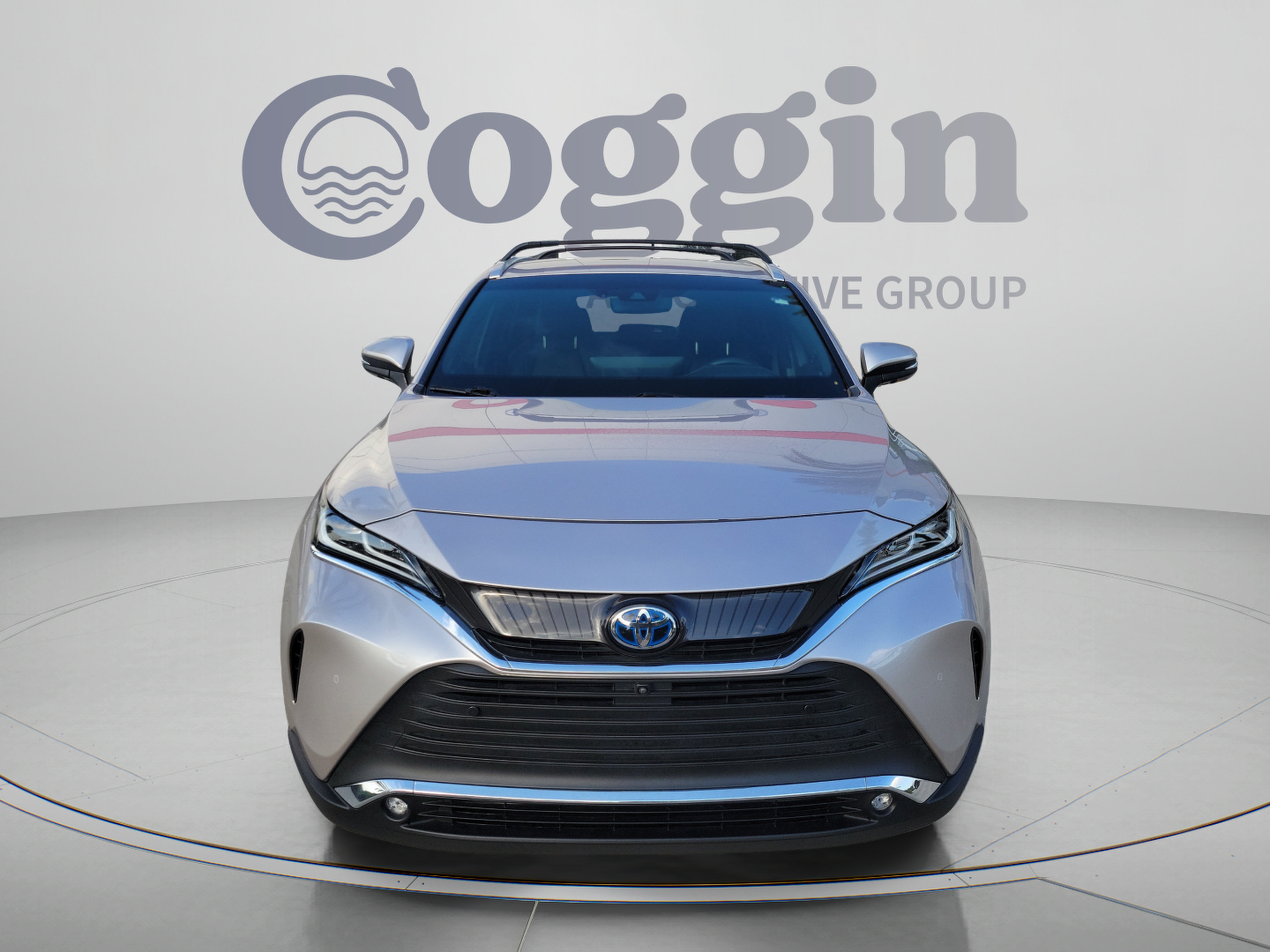 Used 2023 Toyota Venza Limited AWD/4WD image 6