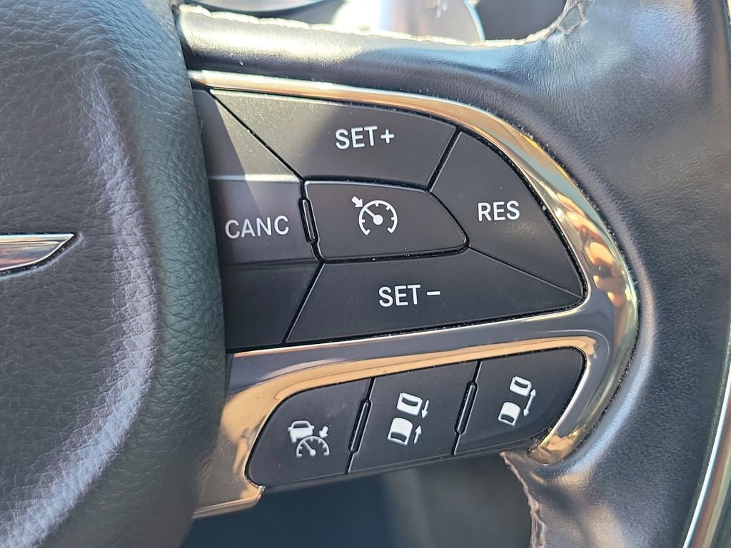 Used 2015 Chrysler 200 C w/ Navigation & Sound Group I AWD/4WD image 23