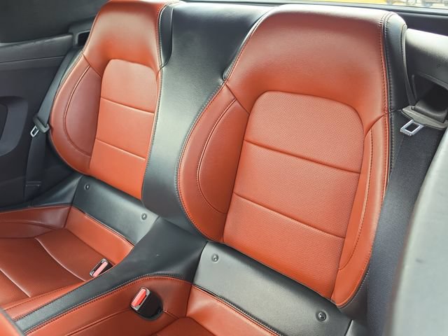 Used 2024 Ford Mustang Premium RWD image 13