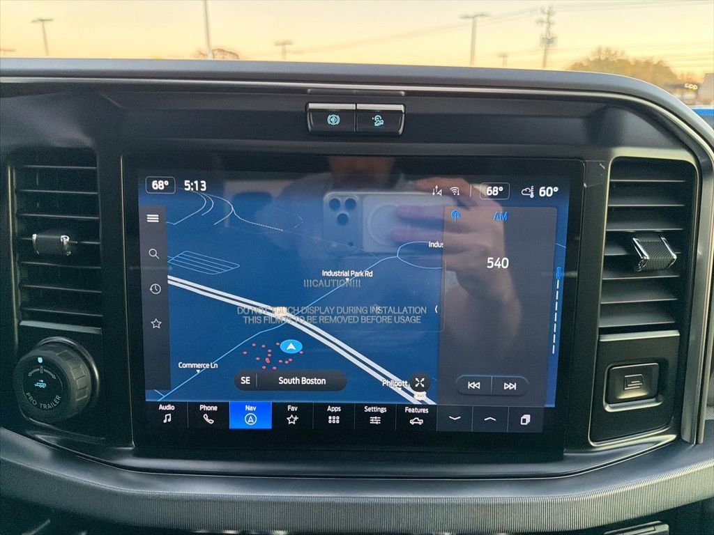 New 2026 Ford F250 Platinum image 32