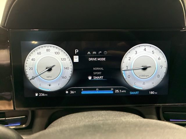 New 2025 Hyundai Elantra N Line image 21