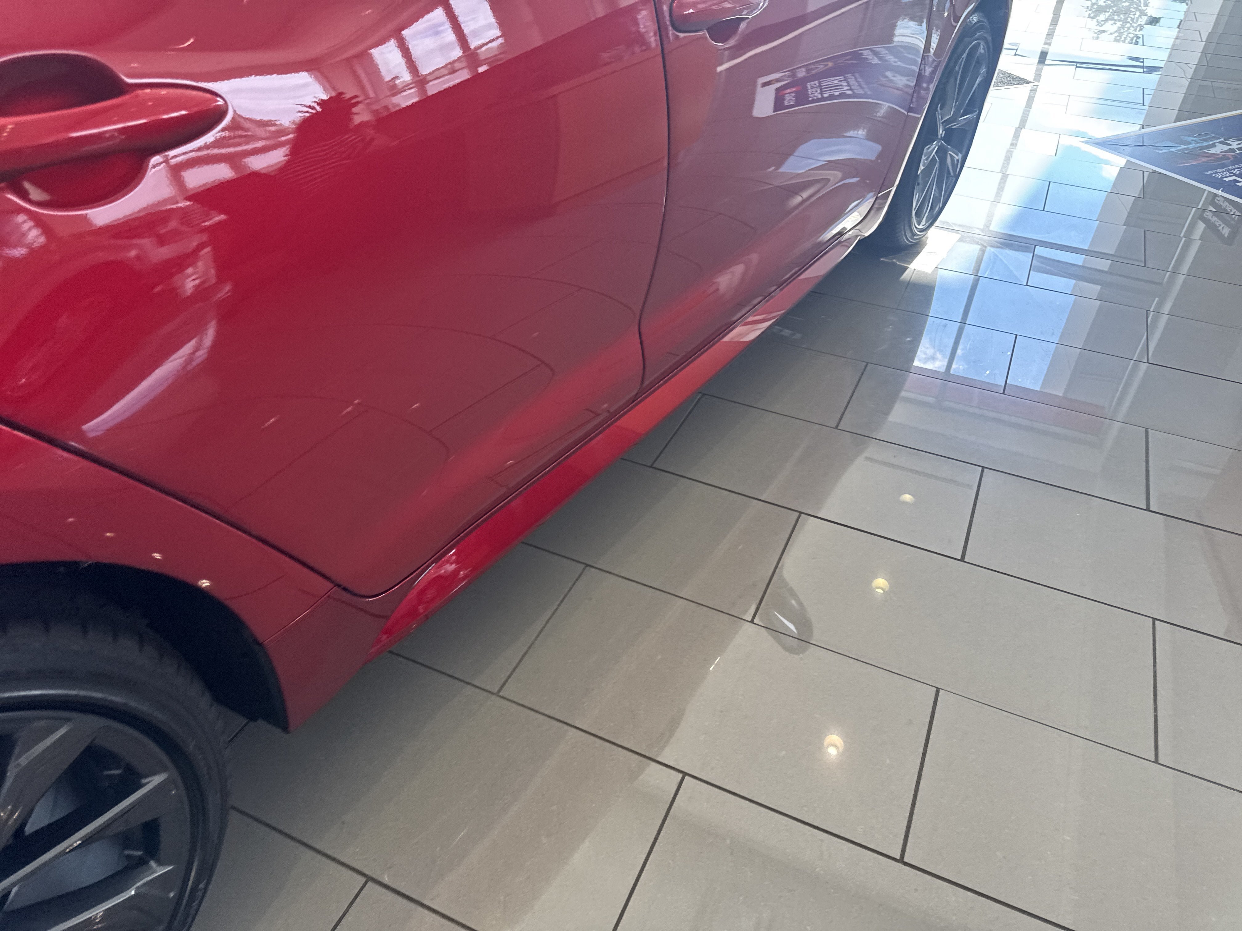 New 2026 Toyota Corolla XSE FWD image 34