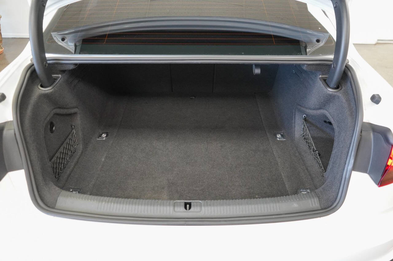 Used 2023 Audi S4 Premium Plus w/ Premium Plus Package image 68