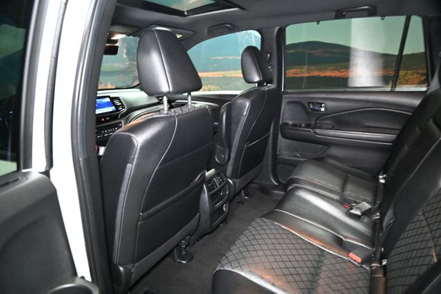 Used 2021 Honda Passport EX-L image 48