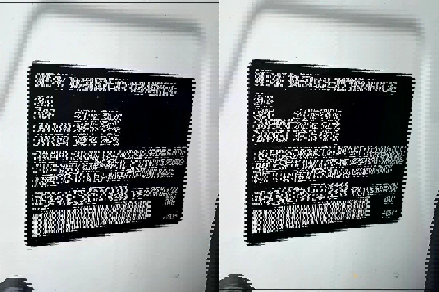 Used 2015 BMW 640i Gran Coupe image 33