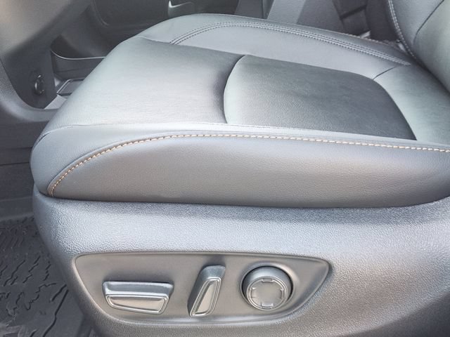 New 2026 Toyota Sienna XLE Woodland Edition AWD/4WD image 22