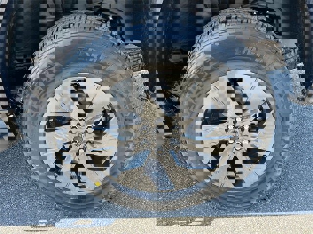 New 2025 Ford F150 Lightning Flash image 10