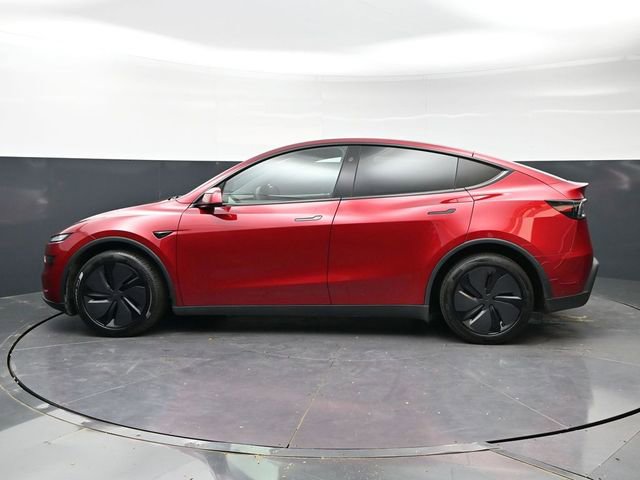 Used 2026 Tesla Model Y Long Range image 8