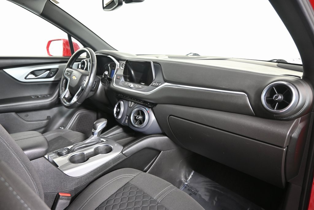 Used 2019 Chevrolet Blazer LT image 14