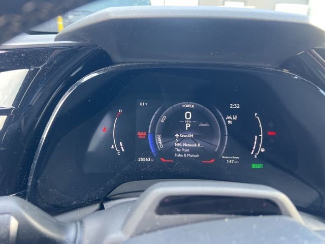 Used 2023 Lexus RX 500h F Sport w/ Accessory Package (Z1) image 10