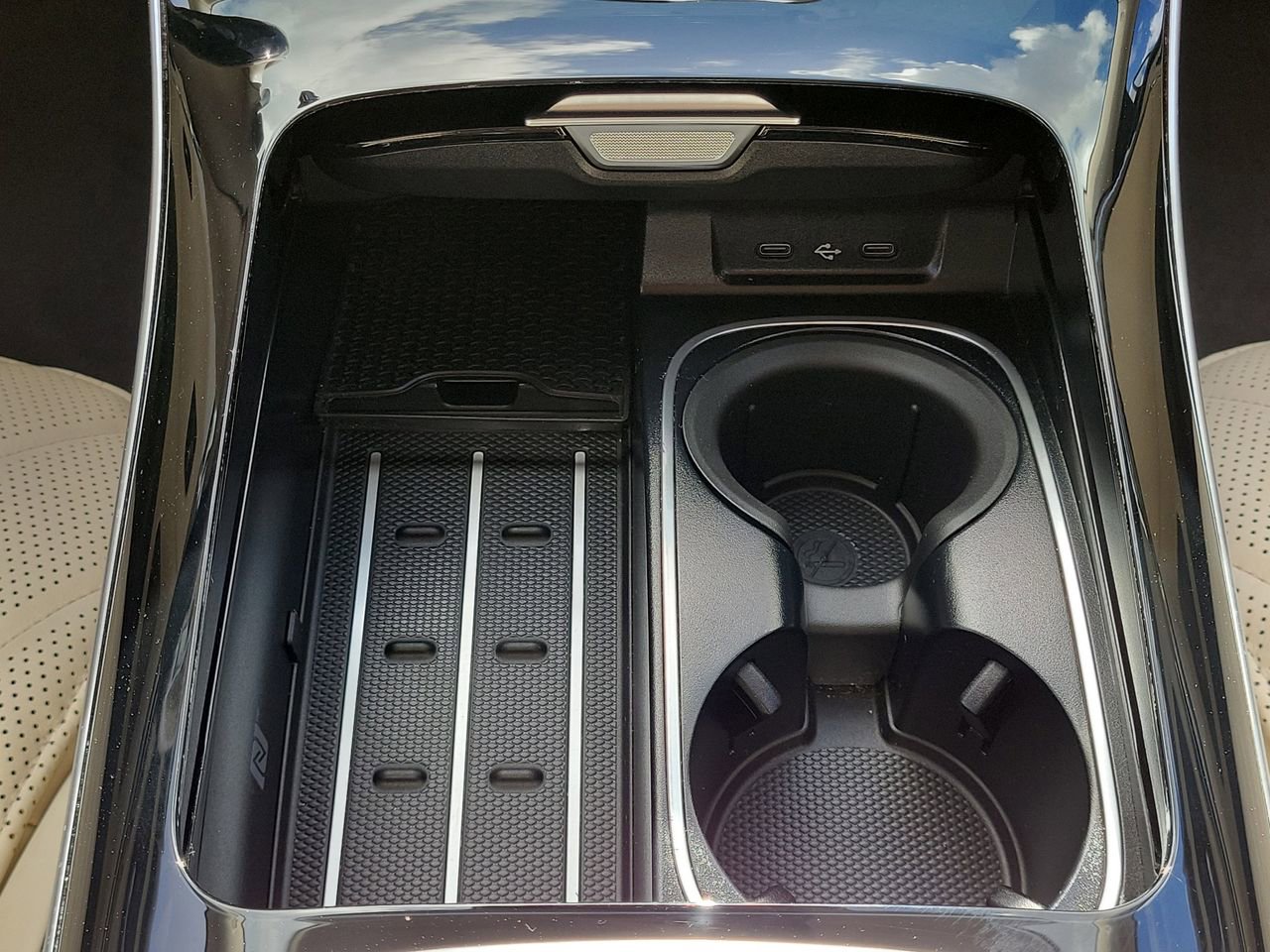 Certified 2022 Mercedes-Benz S 580 4MATIC Sedan image 22