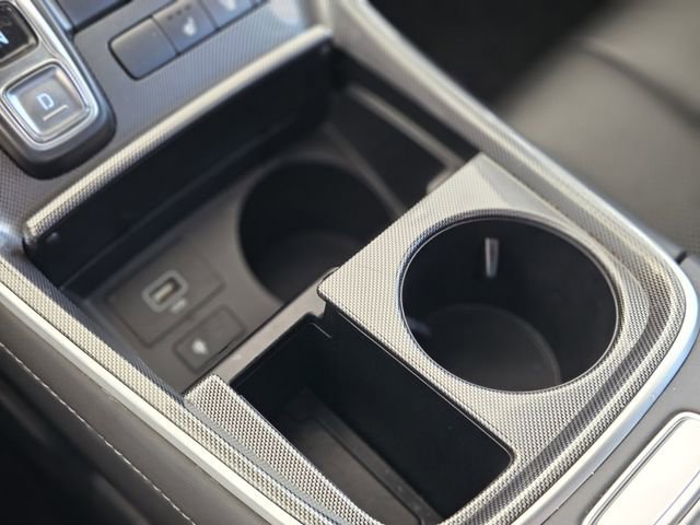 Used 2023 Hyundai Santa Fe SEL Premium image 26