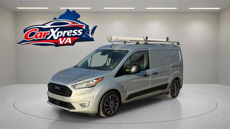 Used 2019 Ford Transit Connect XLT FWD image 2