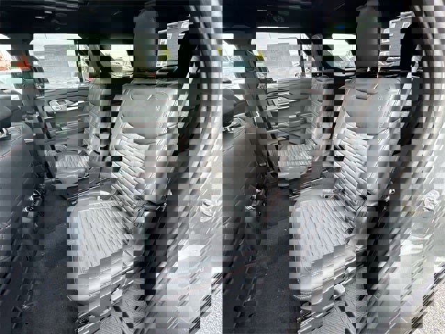 New 2026 Ford Explorer ST-Line w/ ST-Line Street Pack image 23