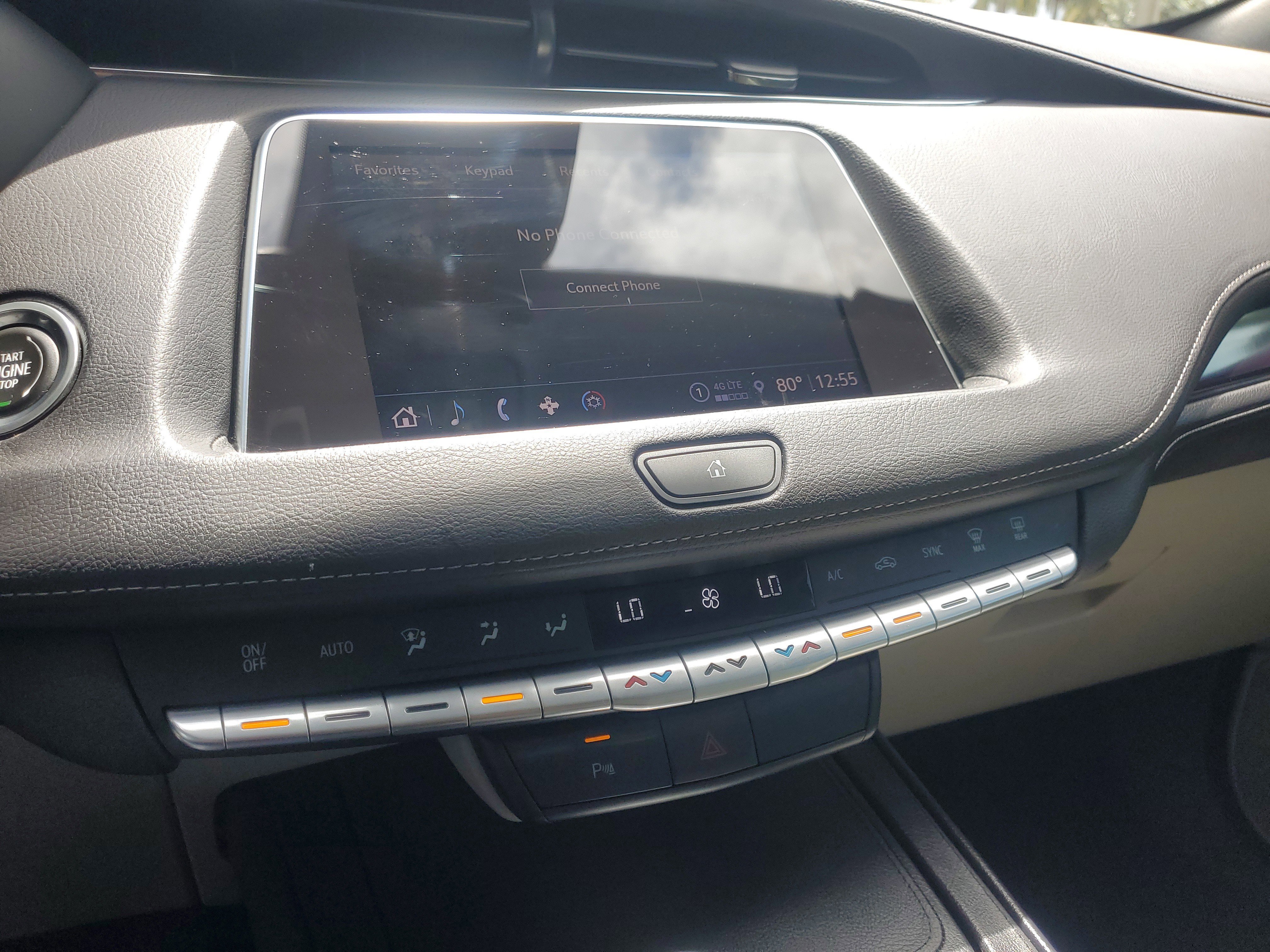 Used 2023 Cadillac XT4 Luxury FWD image 29