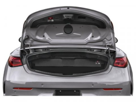 Used 2024 Mercedes-Benz CLE 450 4MATIC Cabriolet image 10
