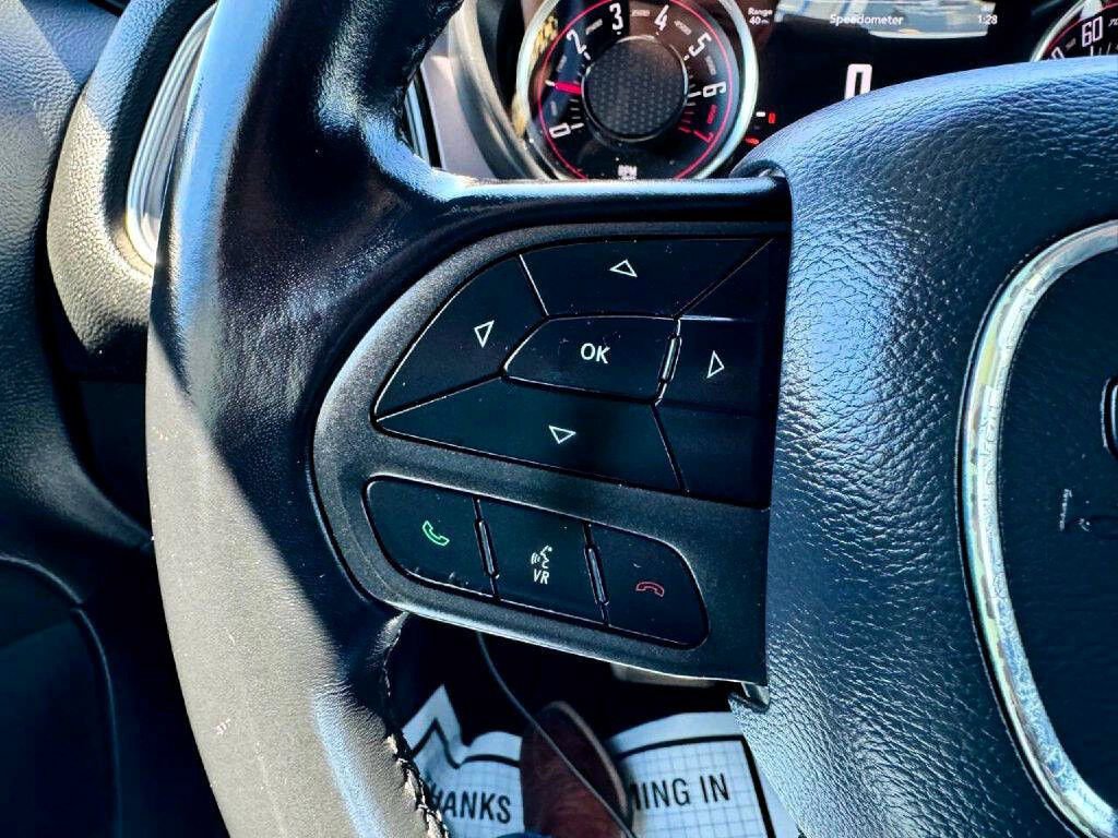 Used 2021 Dodge Challenger SXT image 19