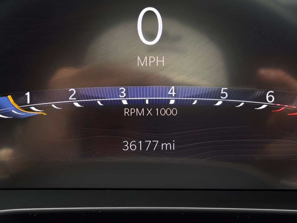 Used 2022 Jeep Grand Cherokee L Laredo AWD/4WD image 32