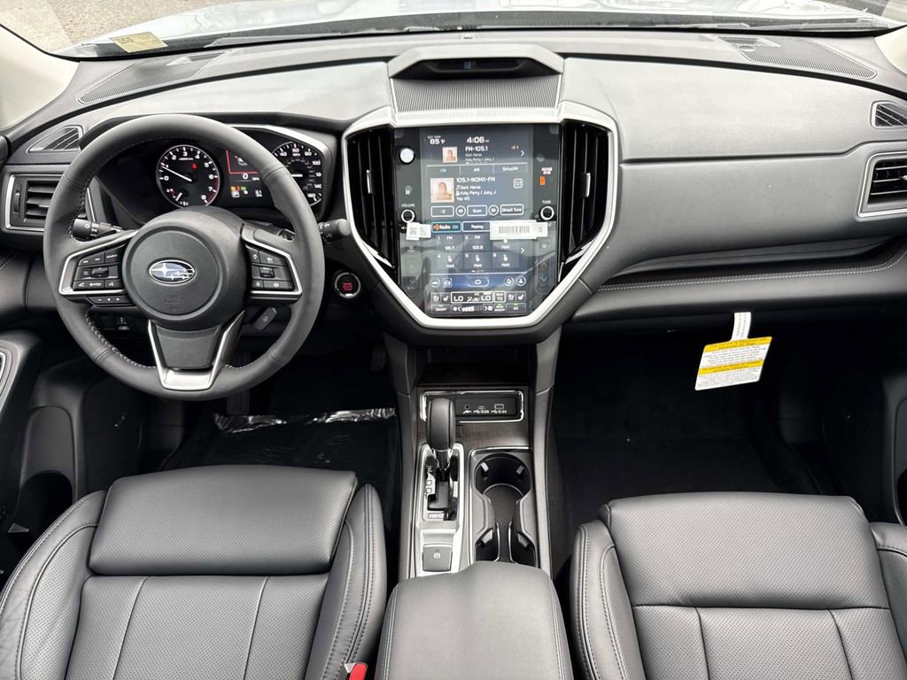New 2026 Subaru Ascent Touring image 17