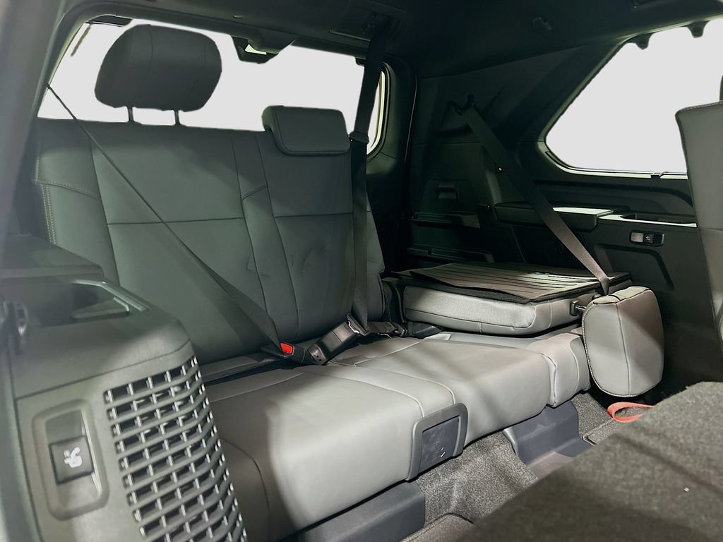 New 2026 Toyota Sequoia Capstone AWD/4WD image 27