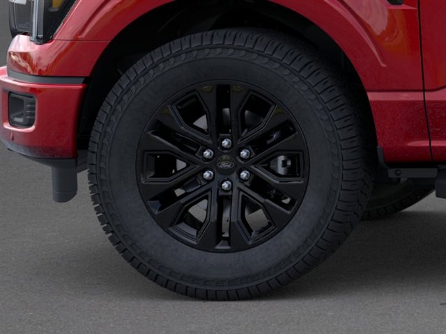New 2026 Ford F150 Lariat AWD/4WD image 19