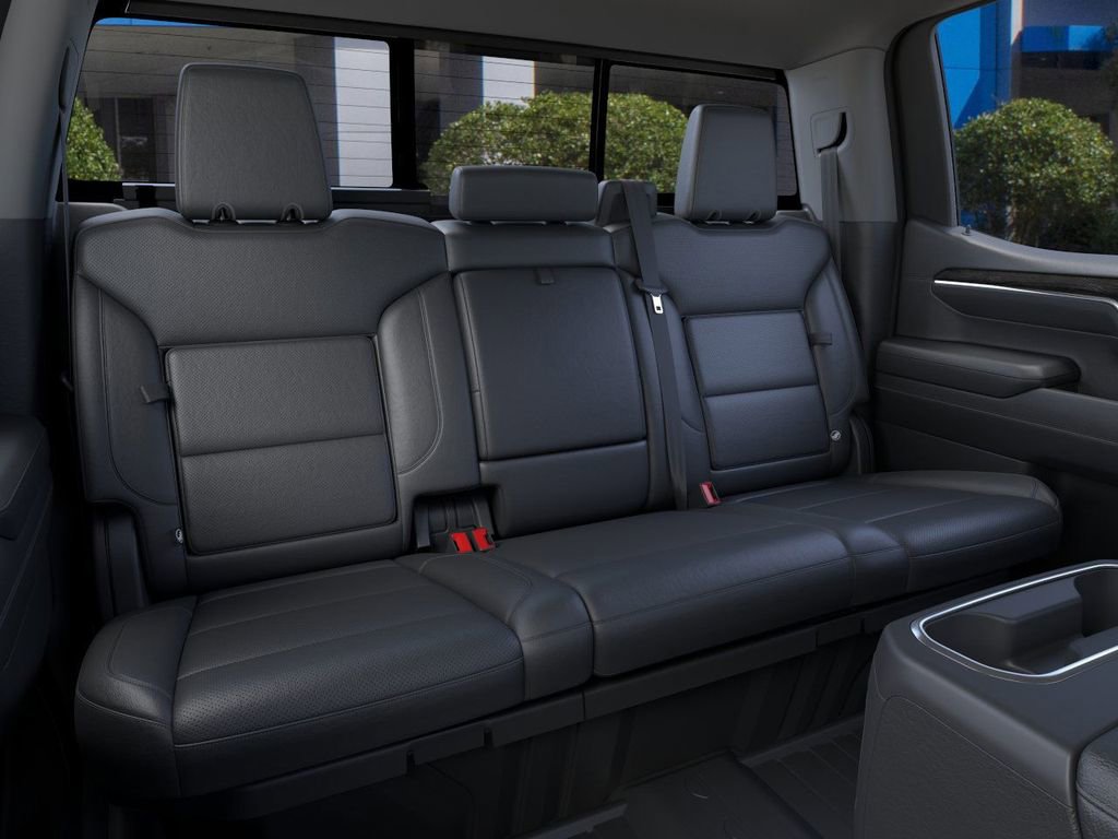 New 2026 Chevrolet Silverado 1500 LTZ w/ LTZ Convenience Package II image 17