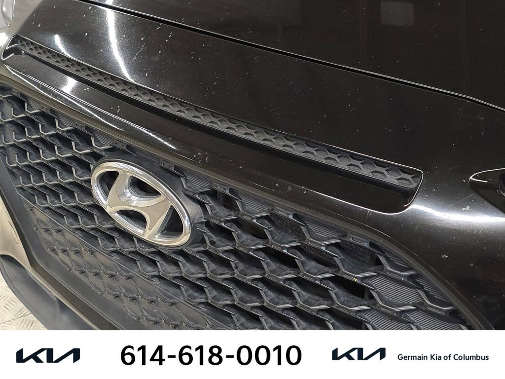 Used 2021 Hyundai Kona SE FWD image 14