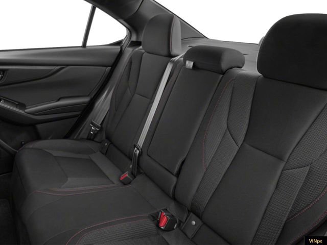 New 2026 Subaru WRX Premium AWD/4WD image 12