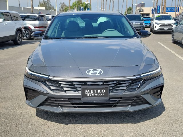 New 2026 Hyundai Elantra Sport FWD image 26