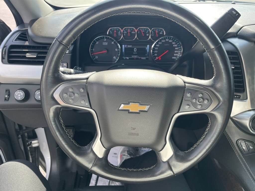 Used 2020 Chevrolet Tahoe LT AWD/4WD image 18