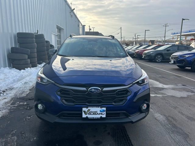 New 2026 Subaru Crosstrek 2.0i Premium image 2