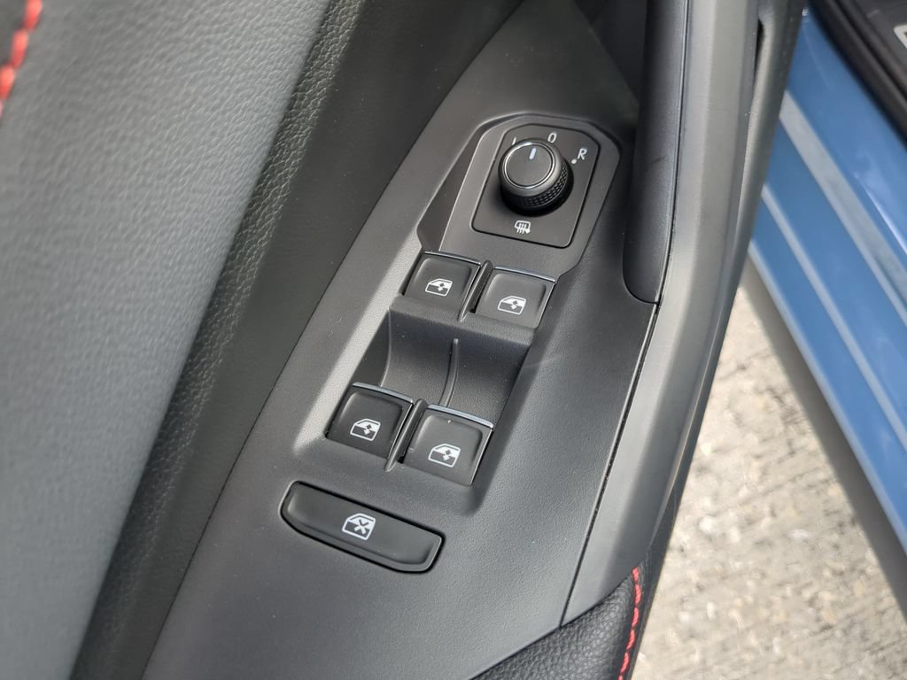 New 2026 Volkswagen Jetta GLI Autobahn FWD image 16
