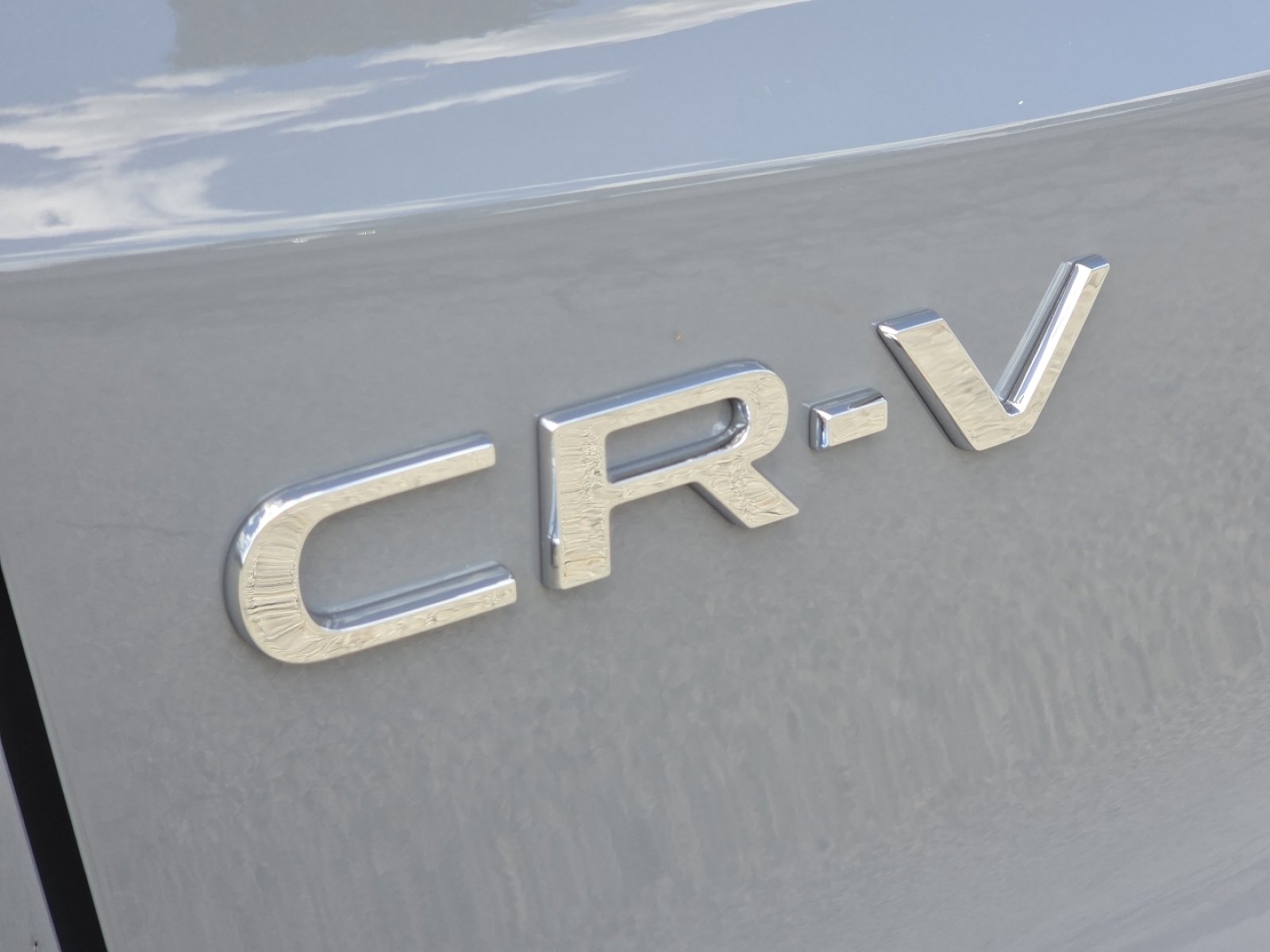 New 2026 Honda CR-V LX image 11
