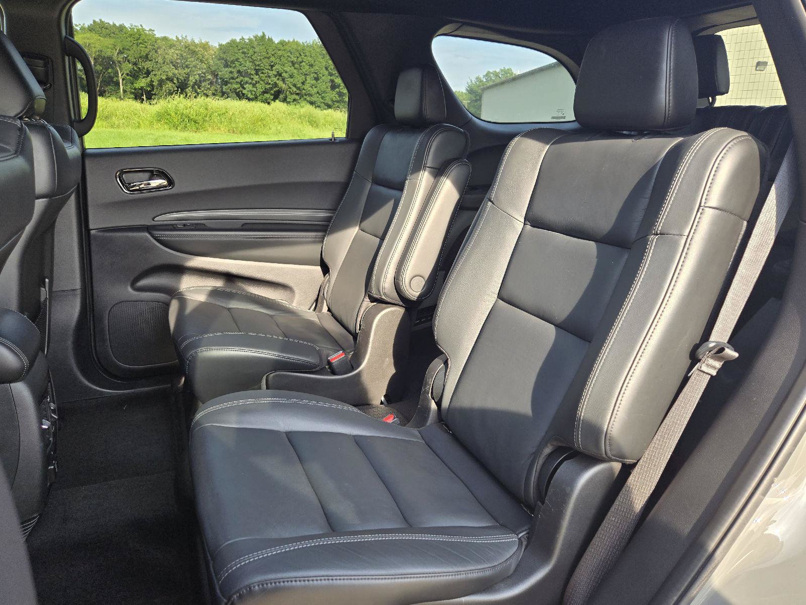 Used 2021 Dodge Durango GT RWD image 28