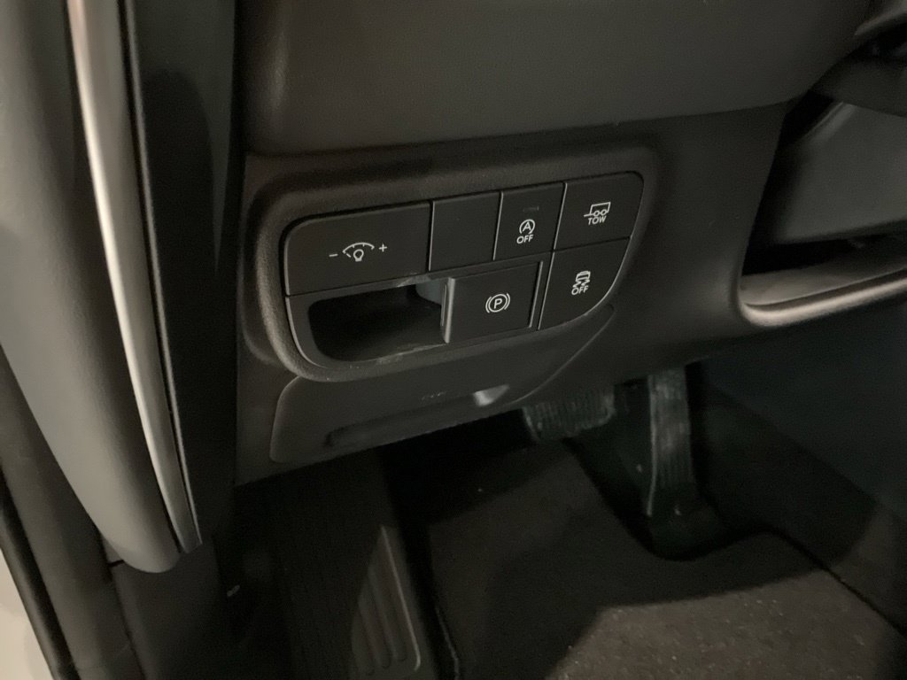 New 2026 Hyundai Palisade SE AWD/4WD image 12
