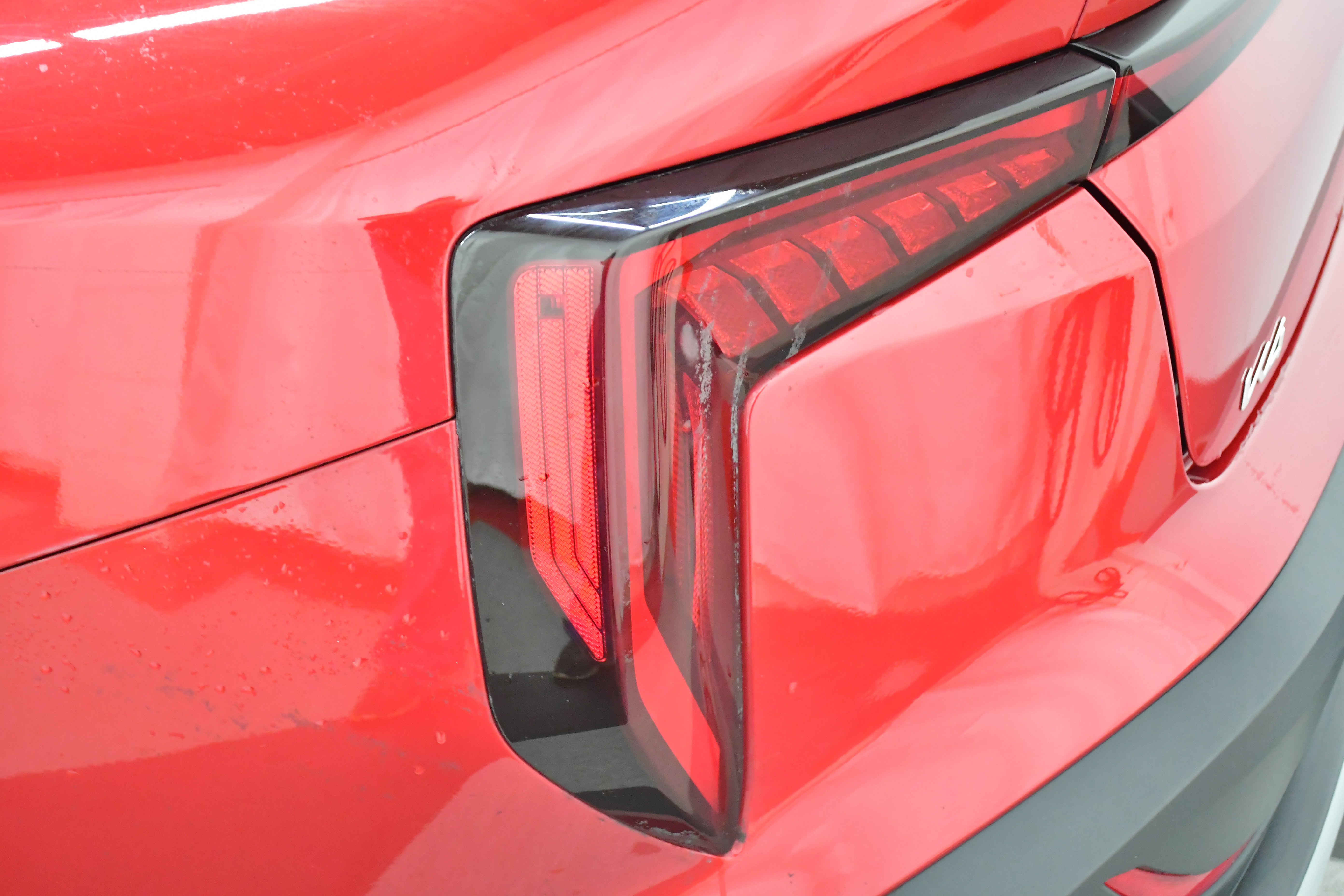 Used 2025 Kia K4 FWD image 31