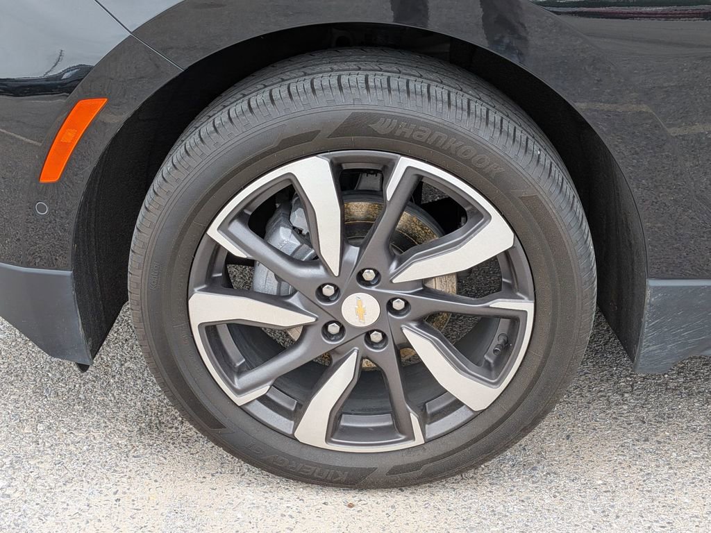 Used 2024 Chevrolet Equinox Premier FWD image 11