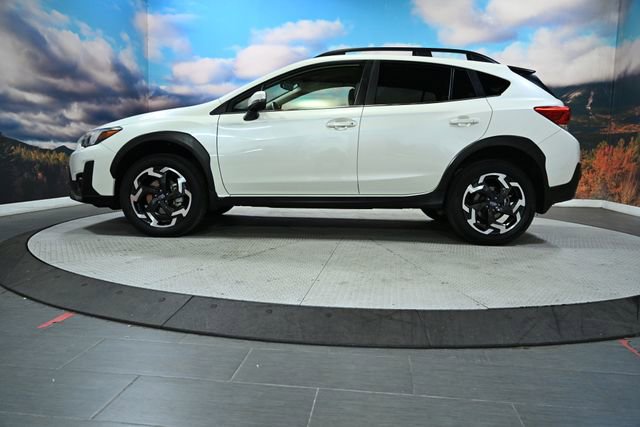 Used 2023 Subaru Crosstrek 2.5i Limited image 5