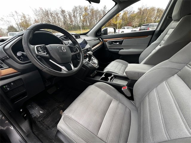 Used 2020 Honda CR-V EX image 31