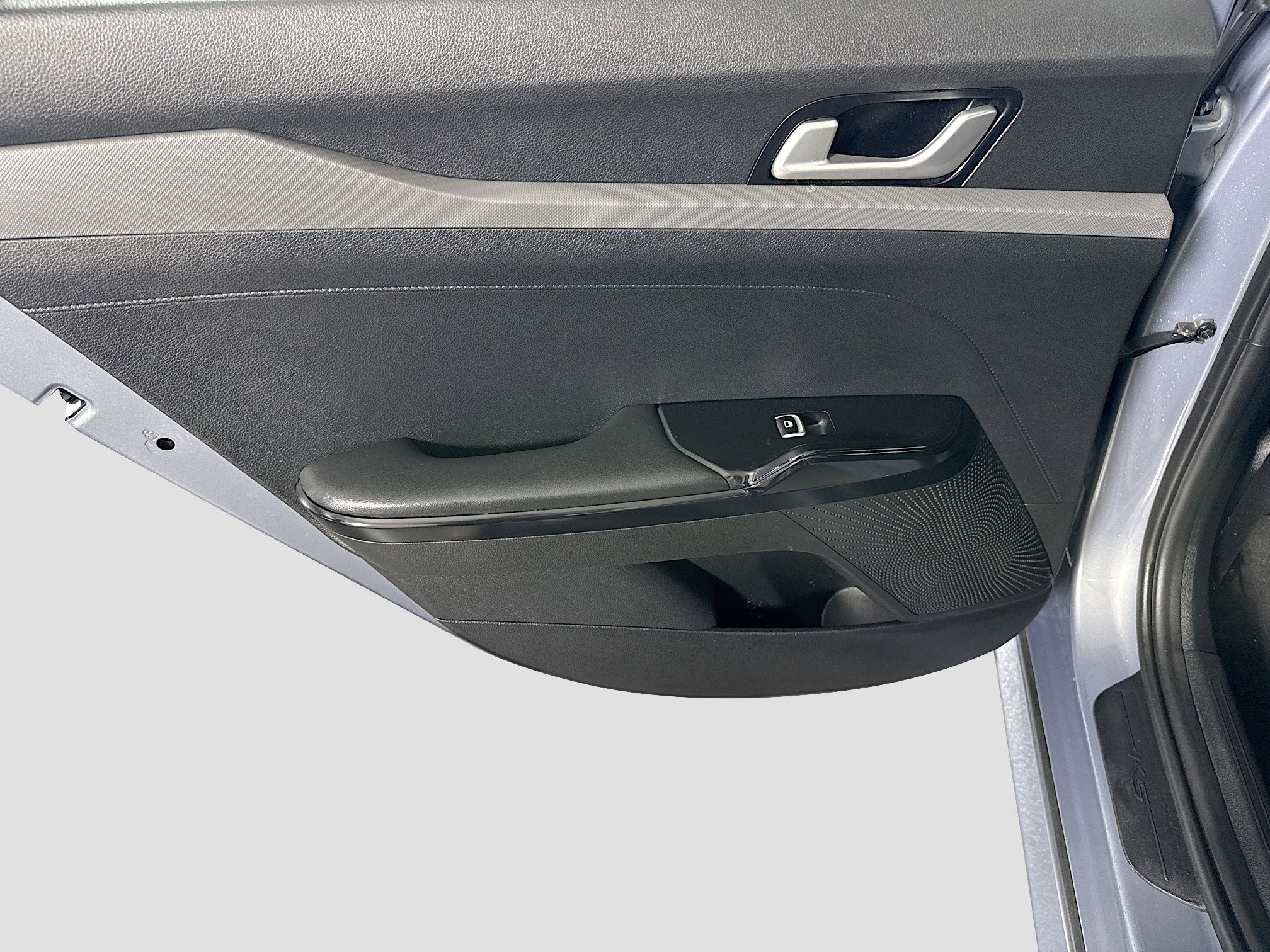 Used 2022 Kia K5 LX image 25